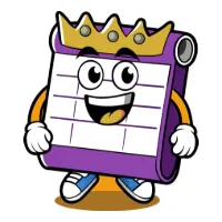 Schedule King