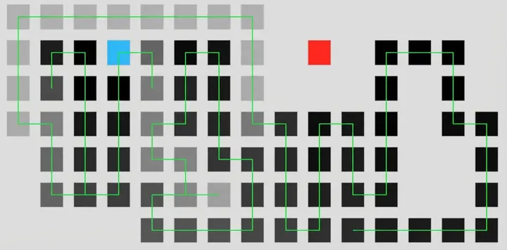 snake-ai preview